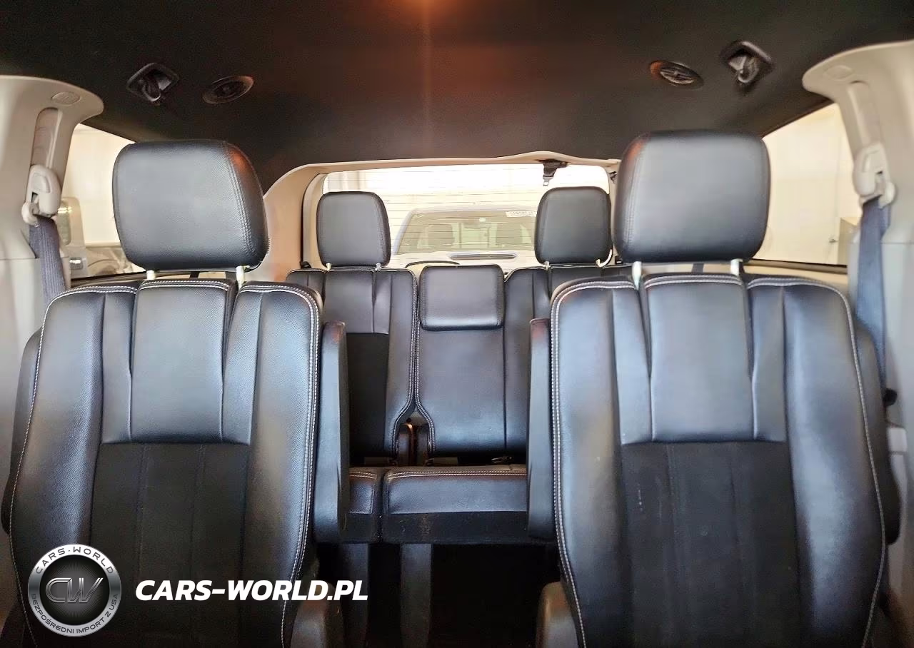 2019 Dodge Grand Caravan Sxt VIN:2C4RDGCG4KR693368 - 10