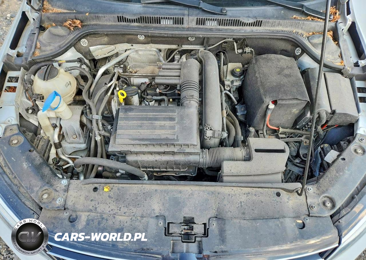 2017 Volkswagen Jetta S VIN:3VW2B7AJ7HM260744 - 11