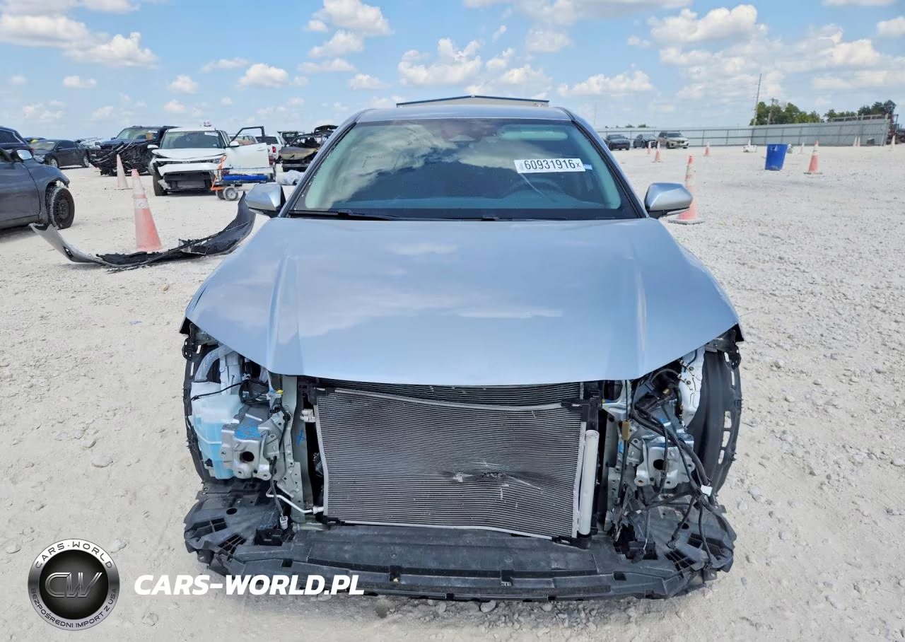 2025 Toyota Camry Le VIN:4T1DAACK5SU189379 - 5