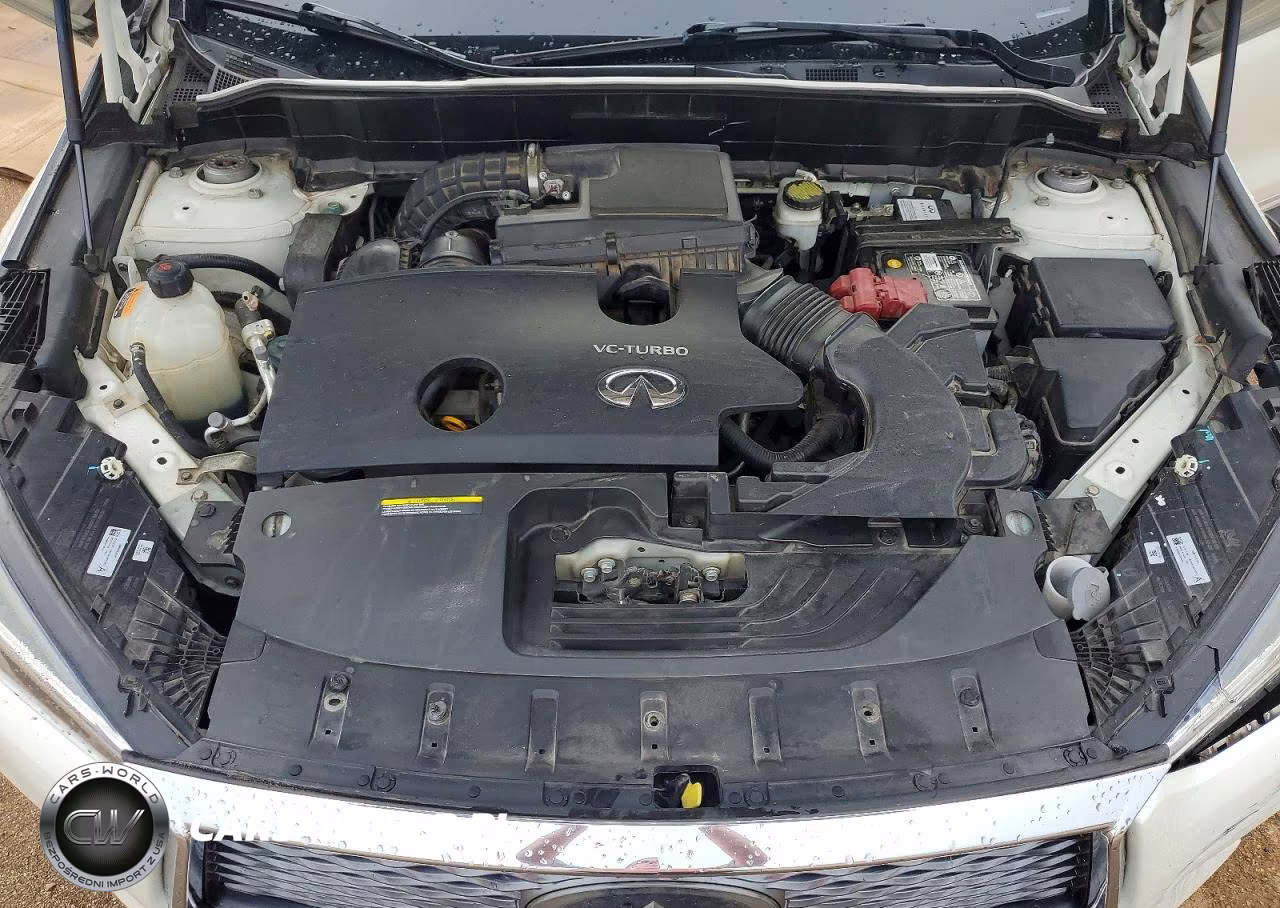 2019 Infiniti Qx50 Essential VIN:3PCAJ5M38KF134312 - 11