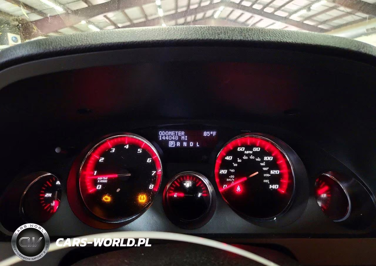 2012 GMC Acadia Sle VIN:1GKKVPEDXCJ400391 - 9