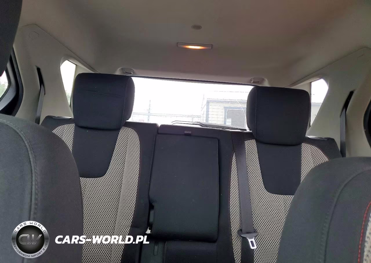 2011 Chevrolet Equinox Lt VIN:2GNALDEC1B1154043 - 10