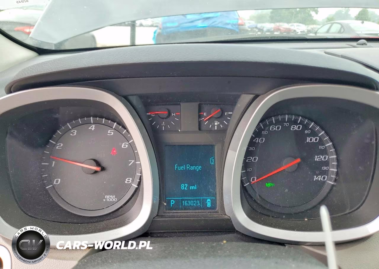 2011 Chevrolet Equinox Lt VIN:2GNALDEC1B1154043 - 9