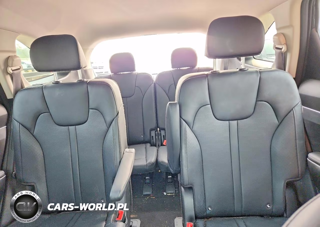 2025 Kia Sorento Ex VIN:KNDRJDJH9S5299803 - 10