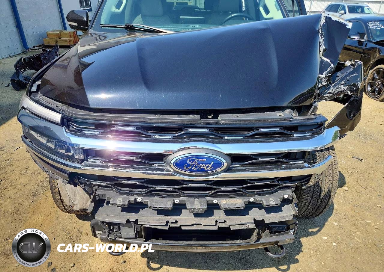 2022 Ford Expedition Max Limited VIN:1FMJK2AT1NEA47823 - 11
