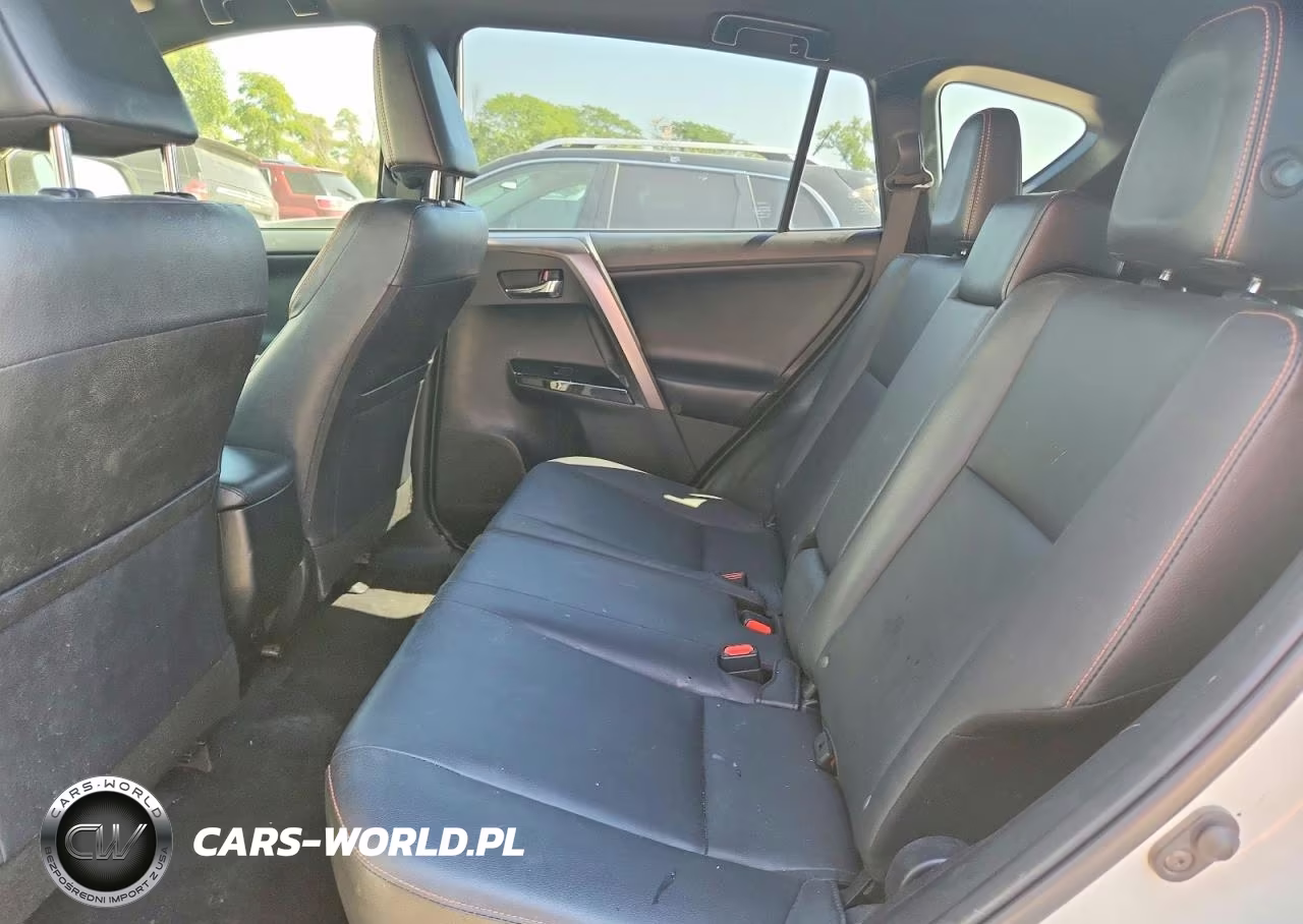 2018 Toyota Rav4 Se VIN:JTMJFREV6JJ747626 - 11