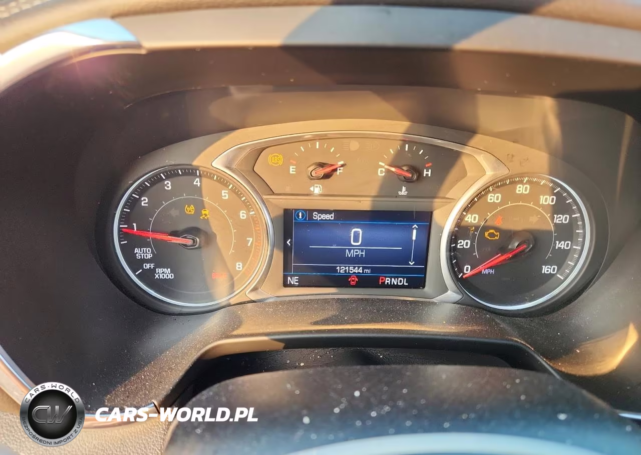 2020 Chevrolet Blazer 2Lt VIN:3GNKBCR41LS721653 - 9