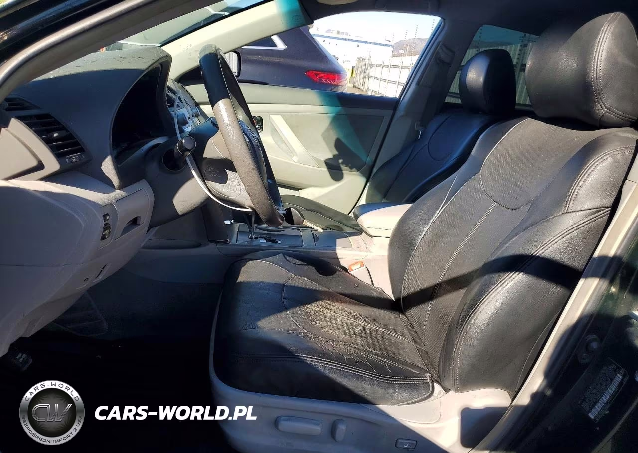 2011 Toyota Camry Le VIN:4T4BF3EK2BR089828 - 7