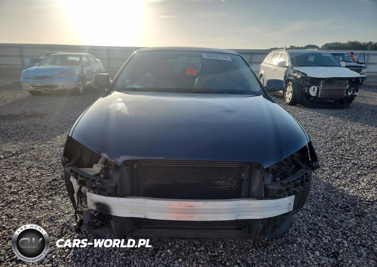 2012 Audi A3 Premium Plus VIN:WAUKEAFM3CA127122 - 5