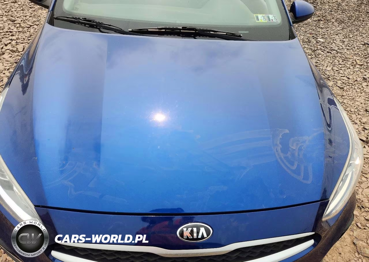 2020 Kia Forte Lxs VIN:3KPF24AD6LE163129 - 11