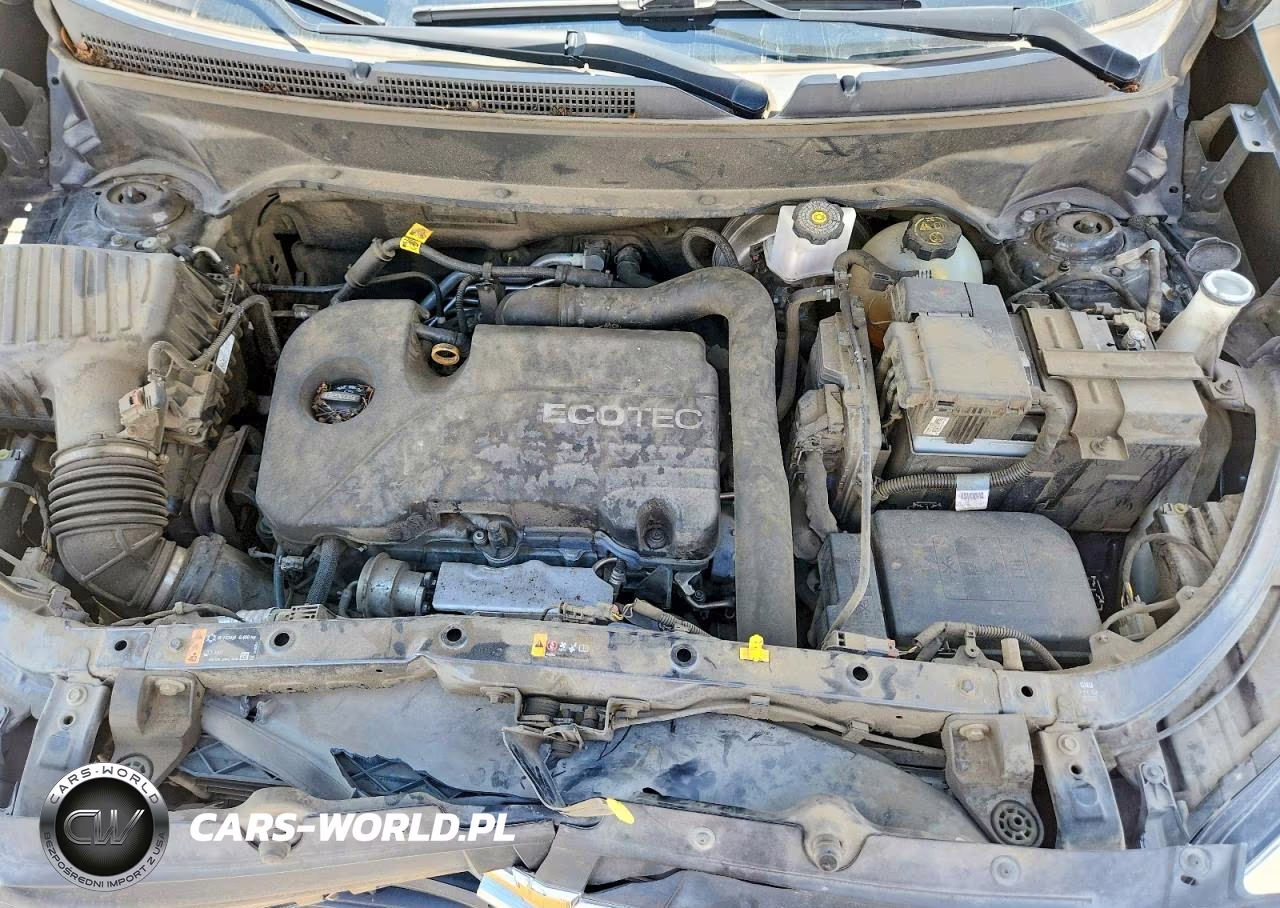 2019 Chevrolet Equinox Lt VIN:2GNAXKEV4K6180259 - 11