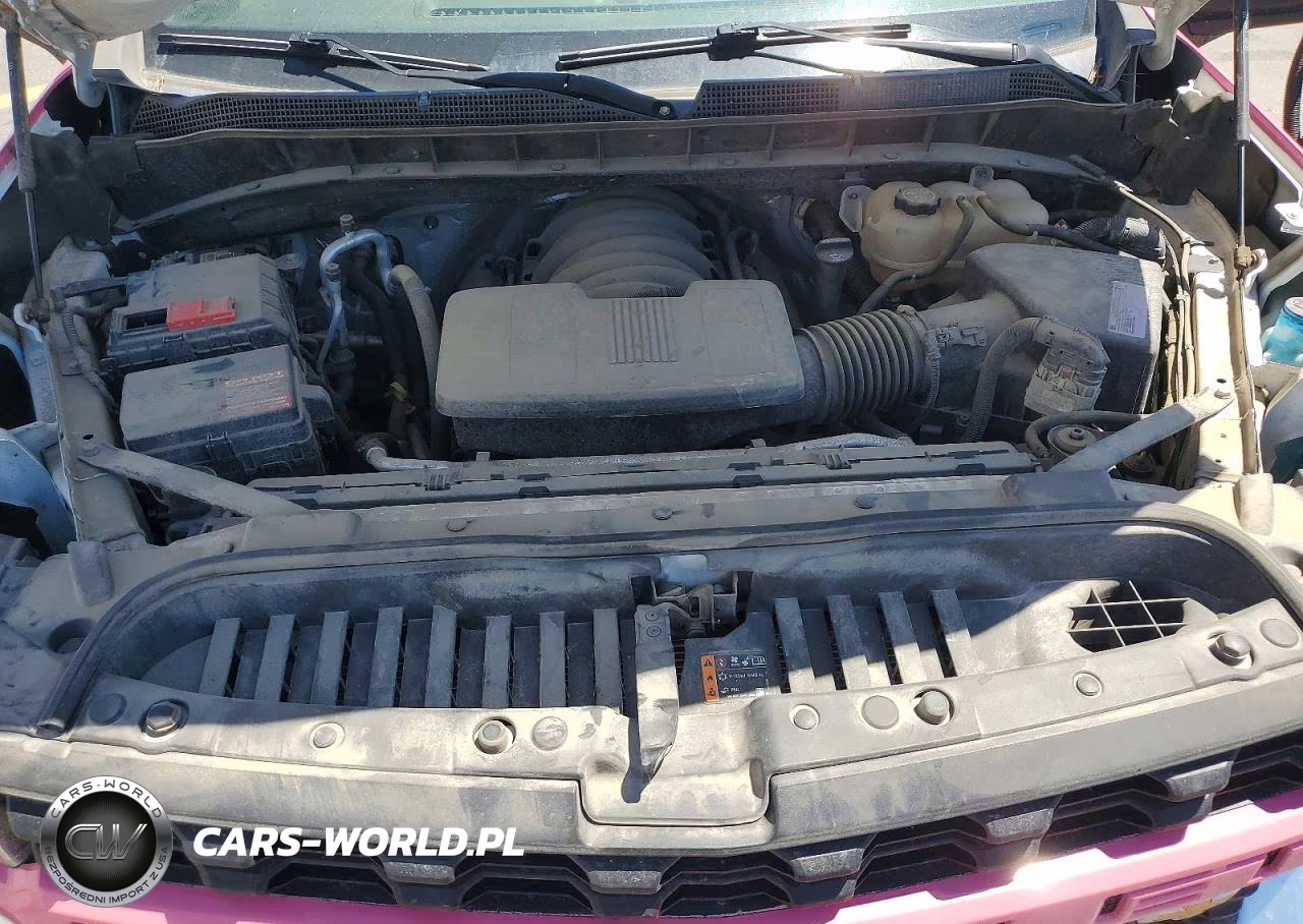 2020 Chevrolet Silverado C1500 VIN:3GCNWAEF0LG254122 - 12