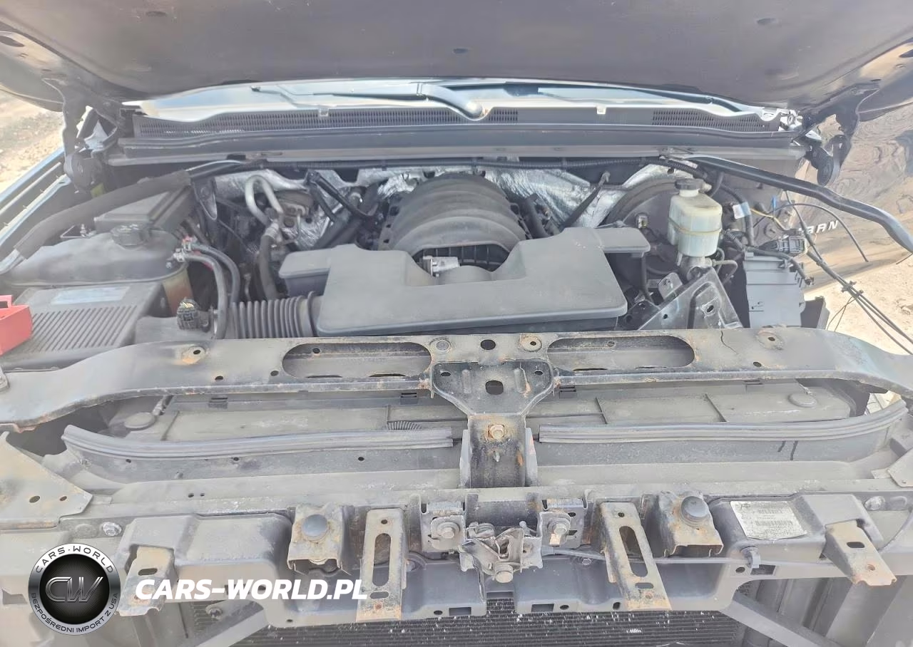 2016 Chevrolet Suburban K1500 Lt VIN:1GNSKHKC6GR368172 - 12