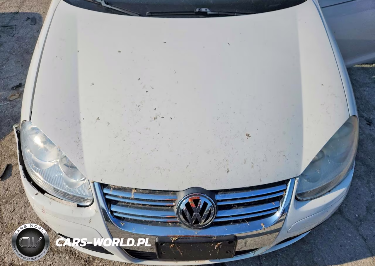 2010 Volkswagen Jetta Se VIN:3VWRZ7AJ7AM033196 - 11