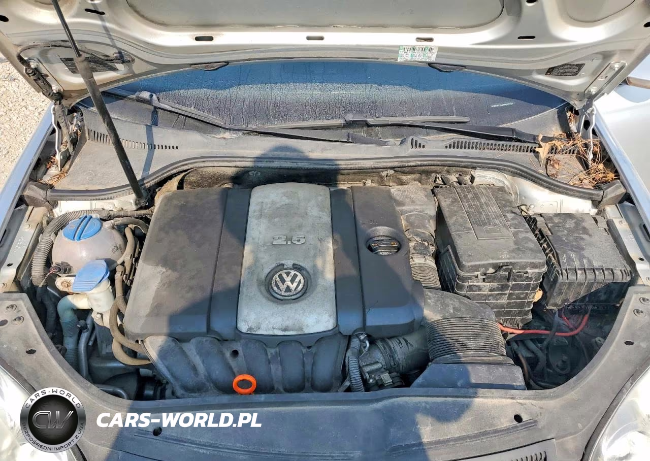 2009 Volkswagen Jetta S VIN:3VWKM71K29M259134 - 11