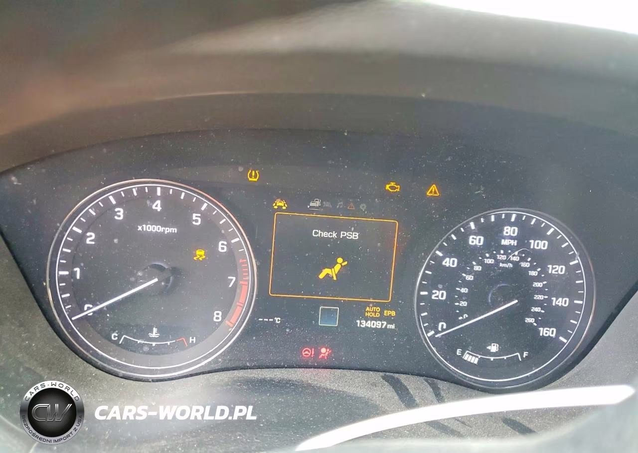 2015 Hyundai Genesis 3.8L VIN:KMHGN4JE6FU086879 - 9