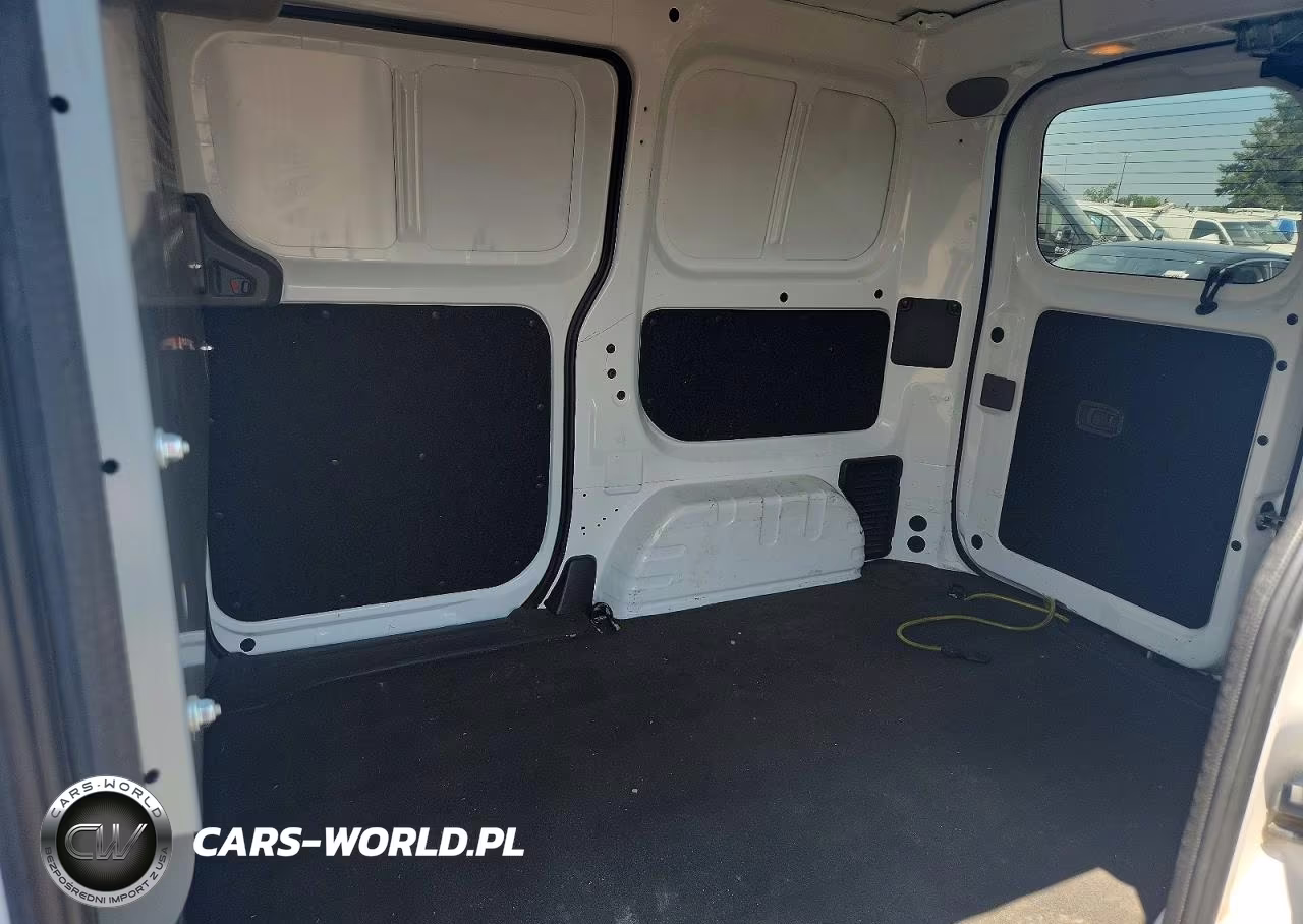 2018 Nissan Nv200 Delivery Van VIN:3N6CM0KN2JK697172 - 11