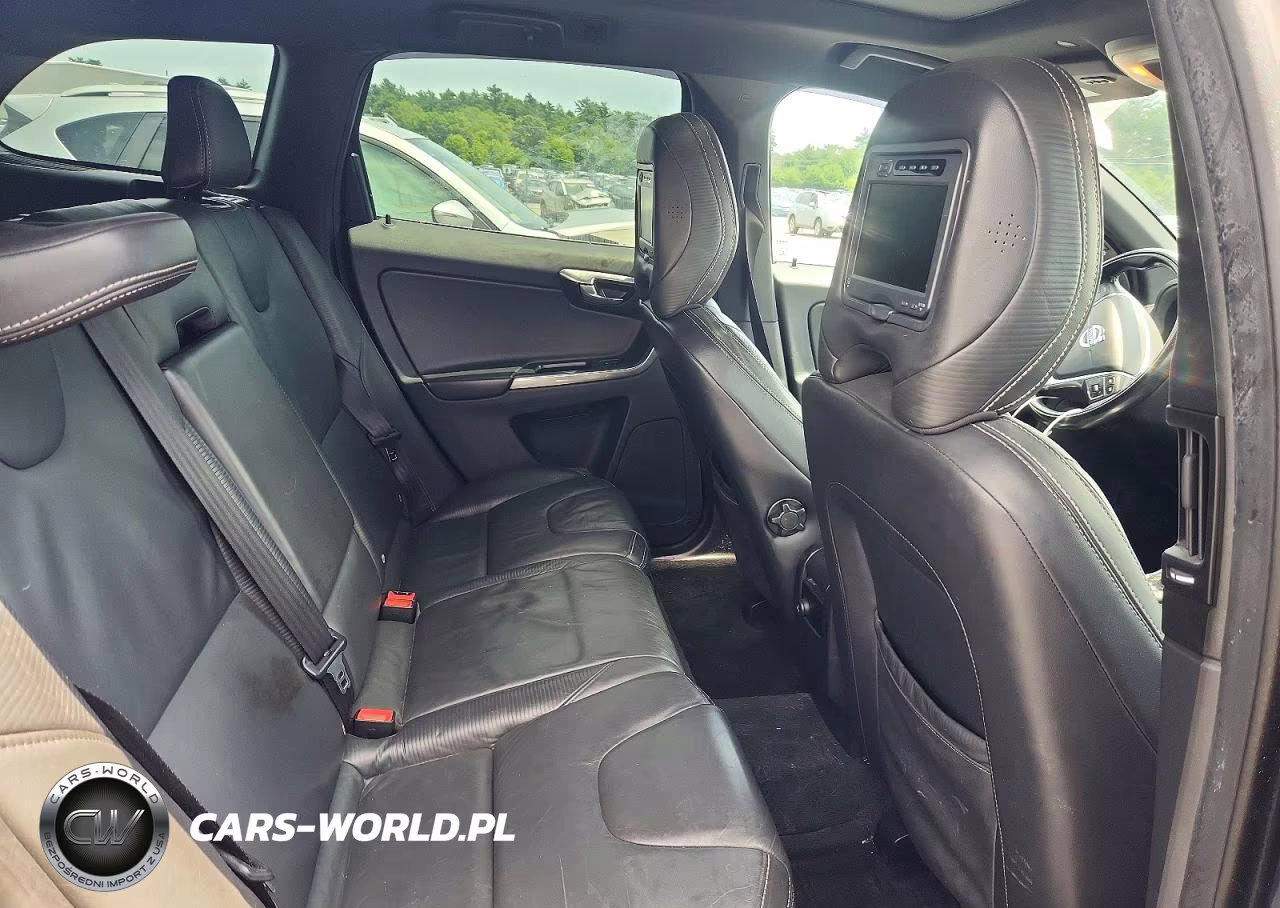 2013 Volvo Xc60 T6 VIN:YV4902DZXD2419685 - 11
