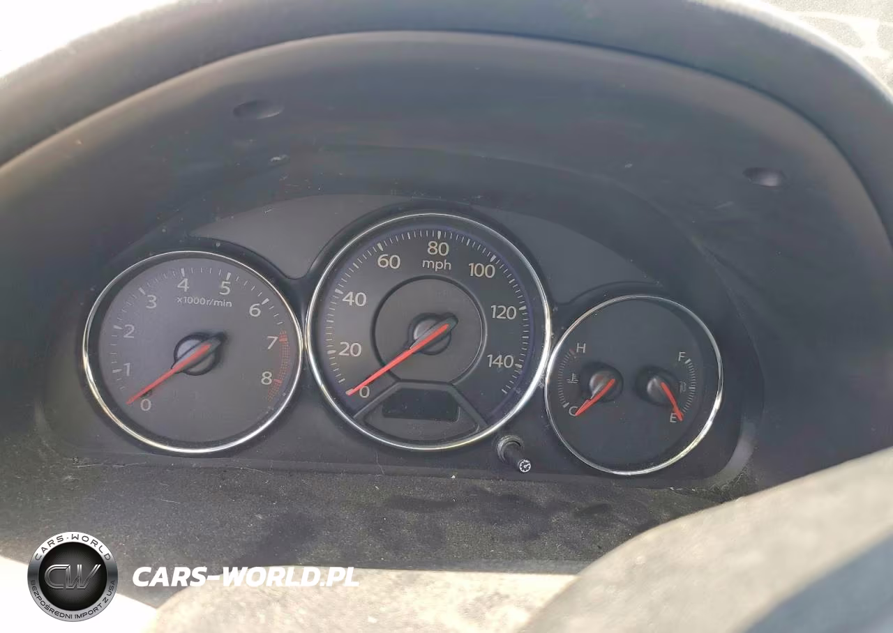 2003 Honda Civic Ex VIN:2HGES25783H509272 - 9