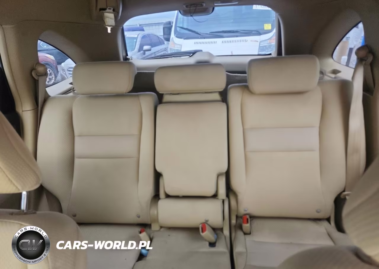 2007 Honda Cr-V Lx VIN:JHLRE38377C066680 - 10