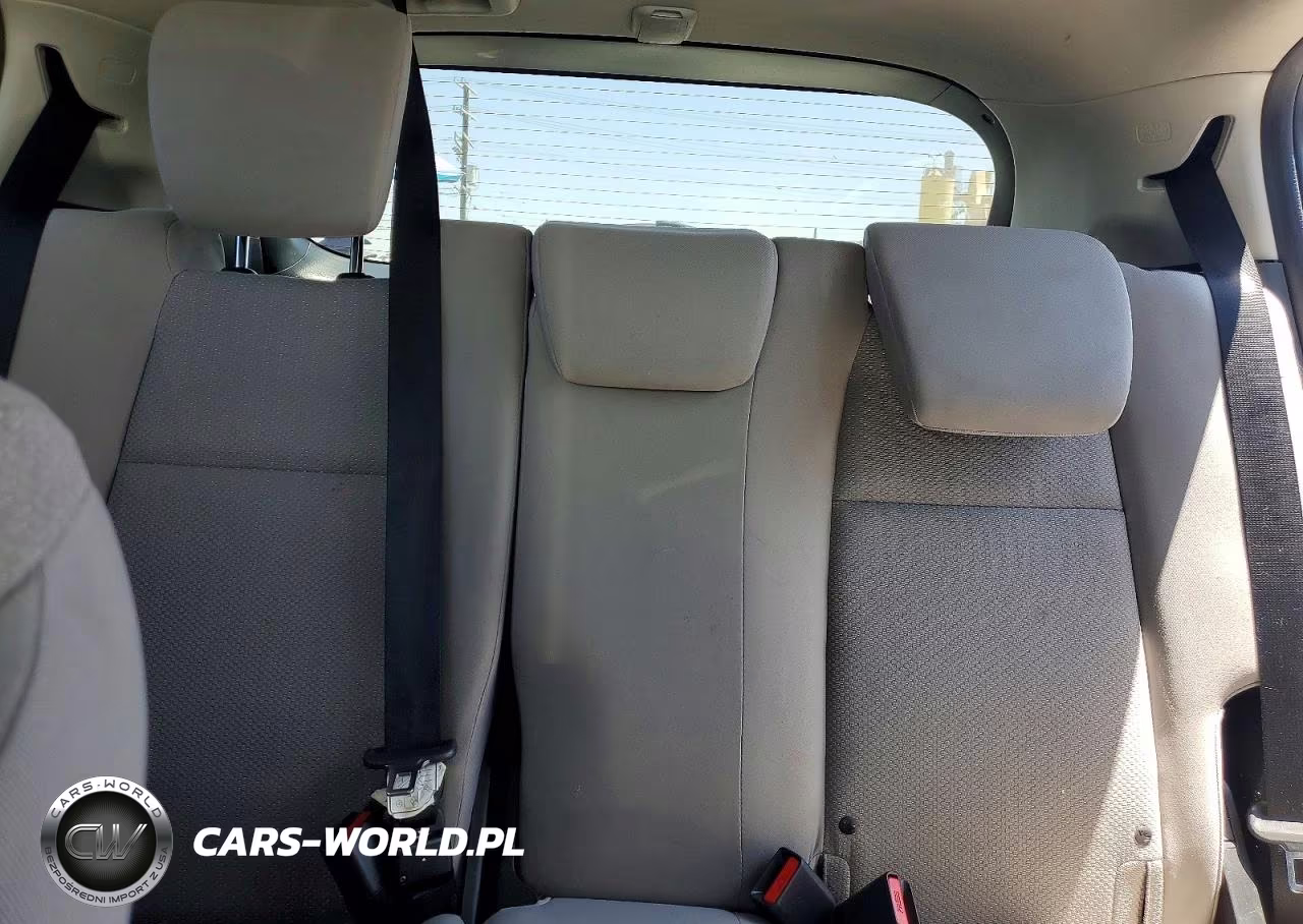 2018 Honda Hr-V Ex VIN:3CZRU5H57JM705752 - 10