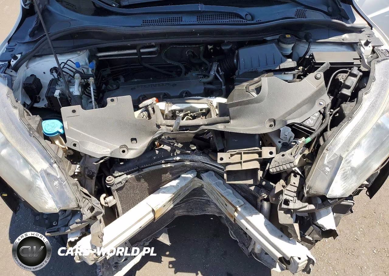 2018 Honda Hr-V Ex VIN:3CZRU5H57JM705752 - 12
