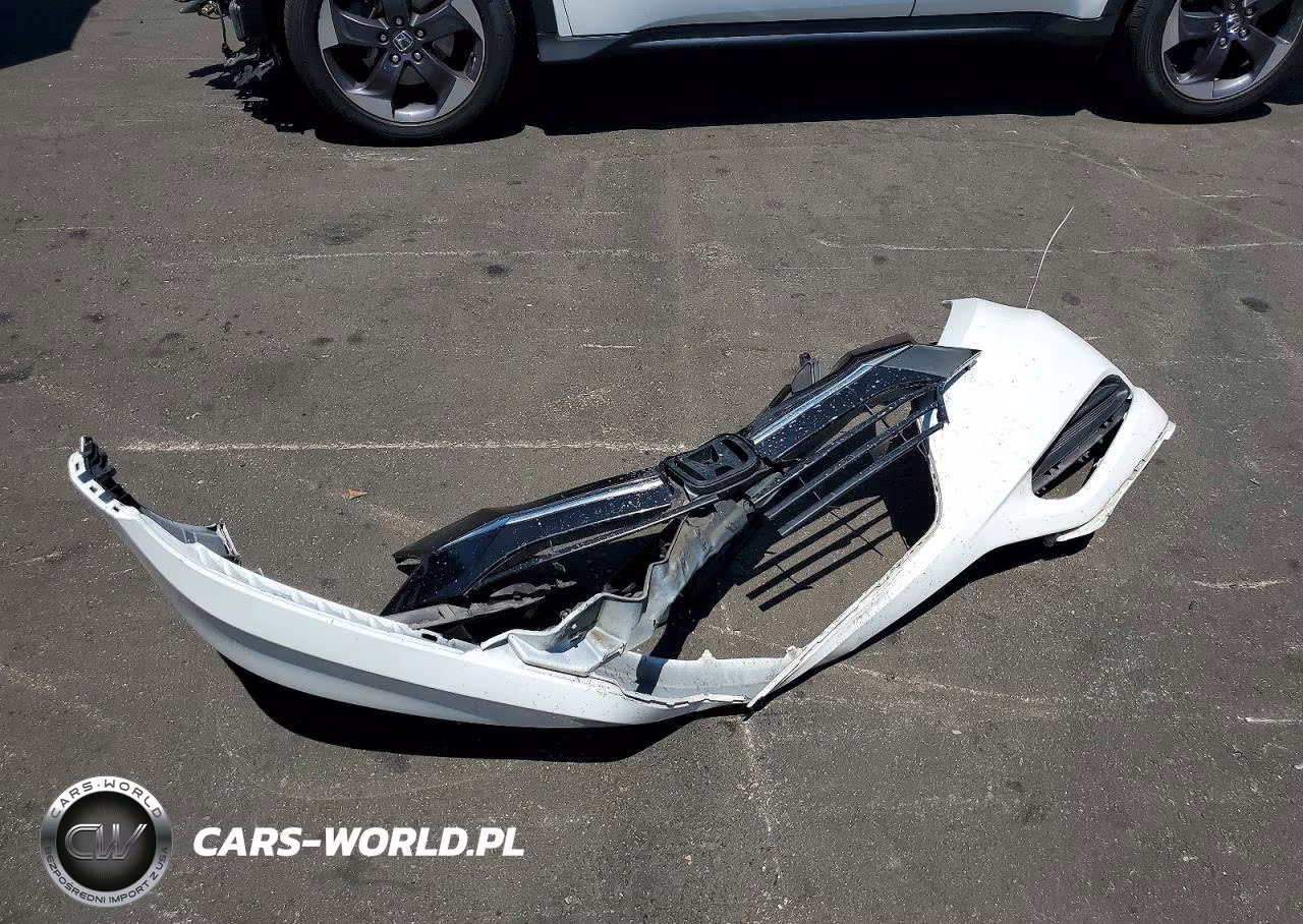 2018 Honda Hr-V Ex VIN:3CZRU5H57JM705752 - 13