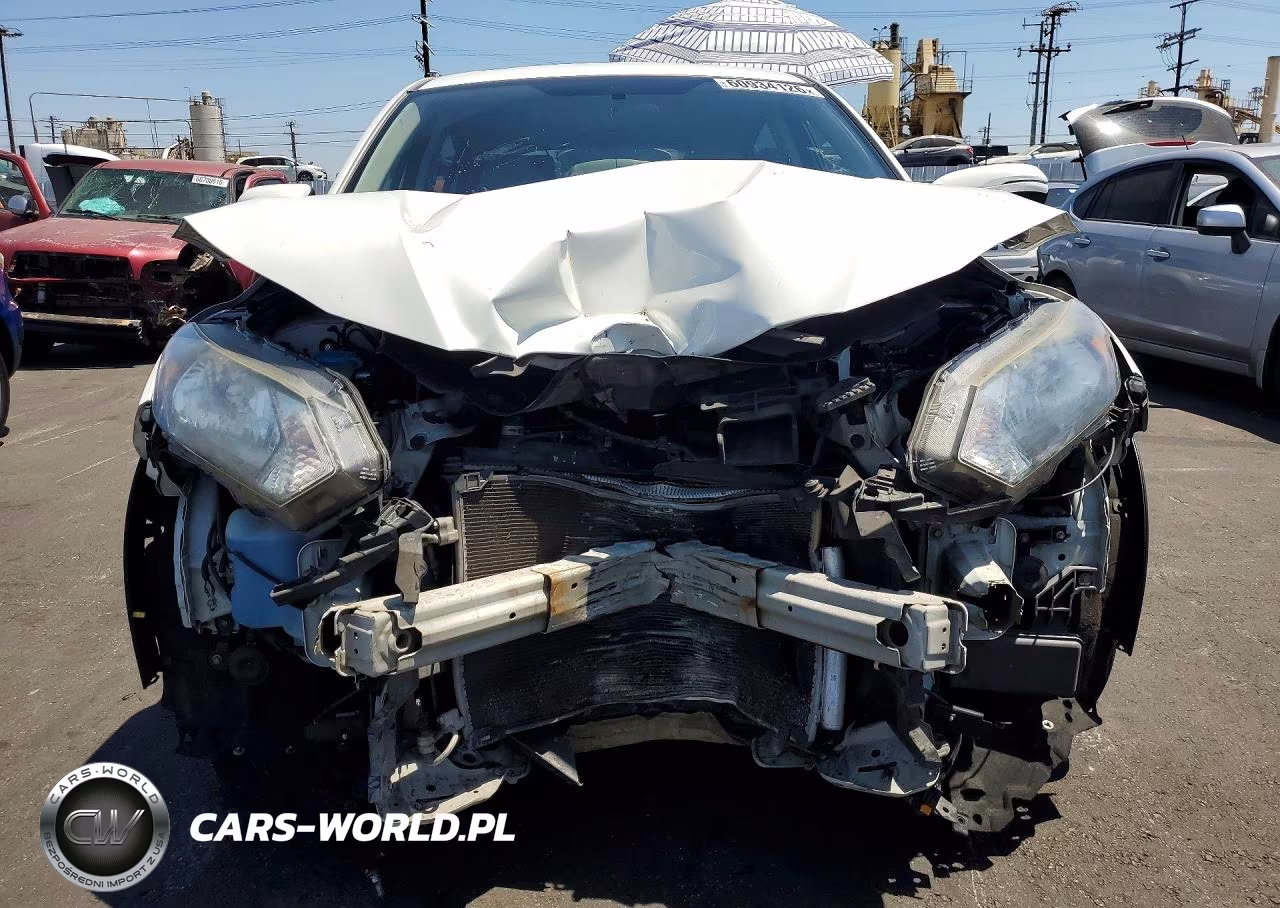 2018 Honda Hr-V Ex VIN:3CZRU5H57JM705752 - 5