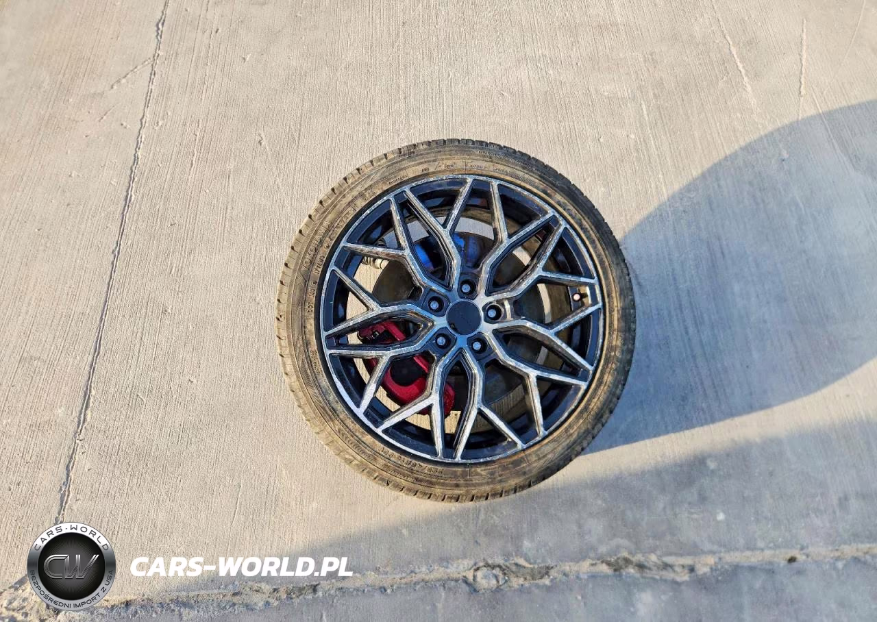 2020 Volkswagen Jetta Gli VIN:3VW6T7BU1LM067697 - 12