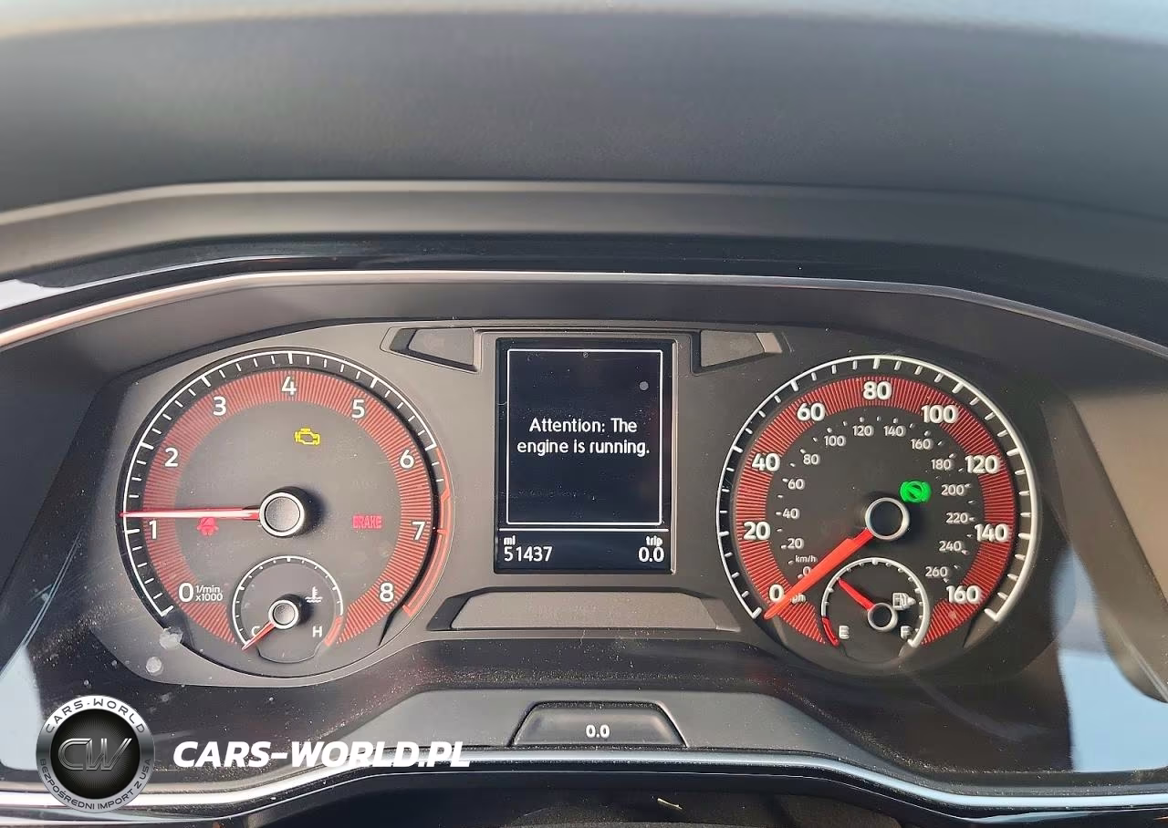 2020 Volkswagen Jetta Gli VIN:3VW6T7BU1LM067697 - 9