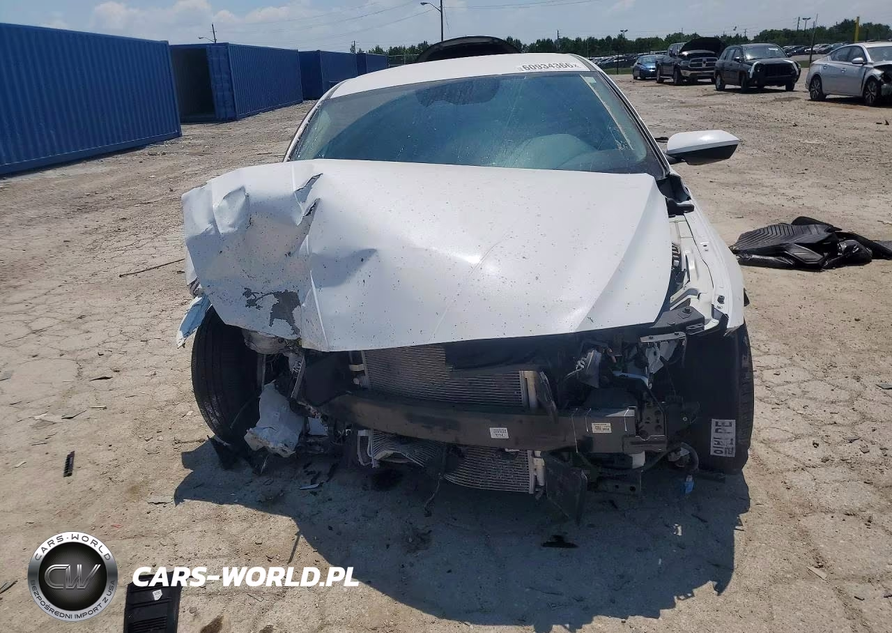 2025 Hyundai Elantra Hybrid Blue VIN:KMHLM4DJ5SU157591 - 5