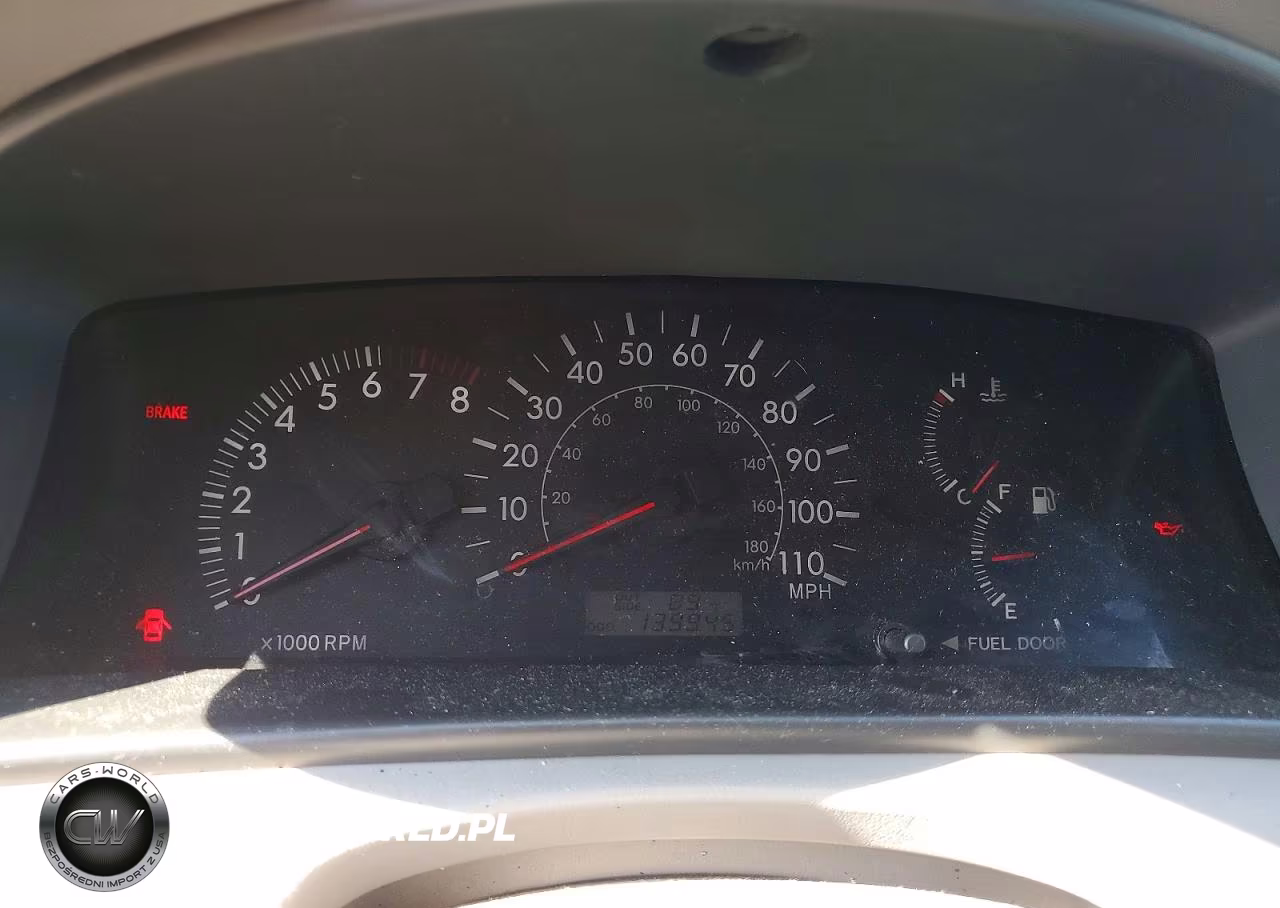 2006 Toyota Corolla Le VIN:2T1BR32E26C576468 - 9