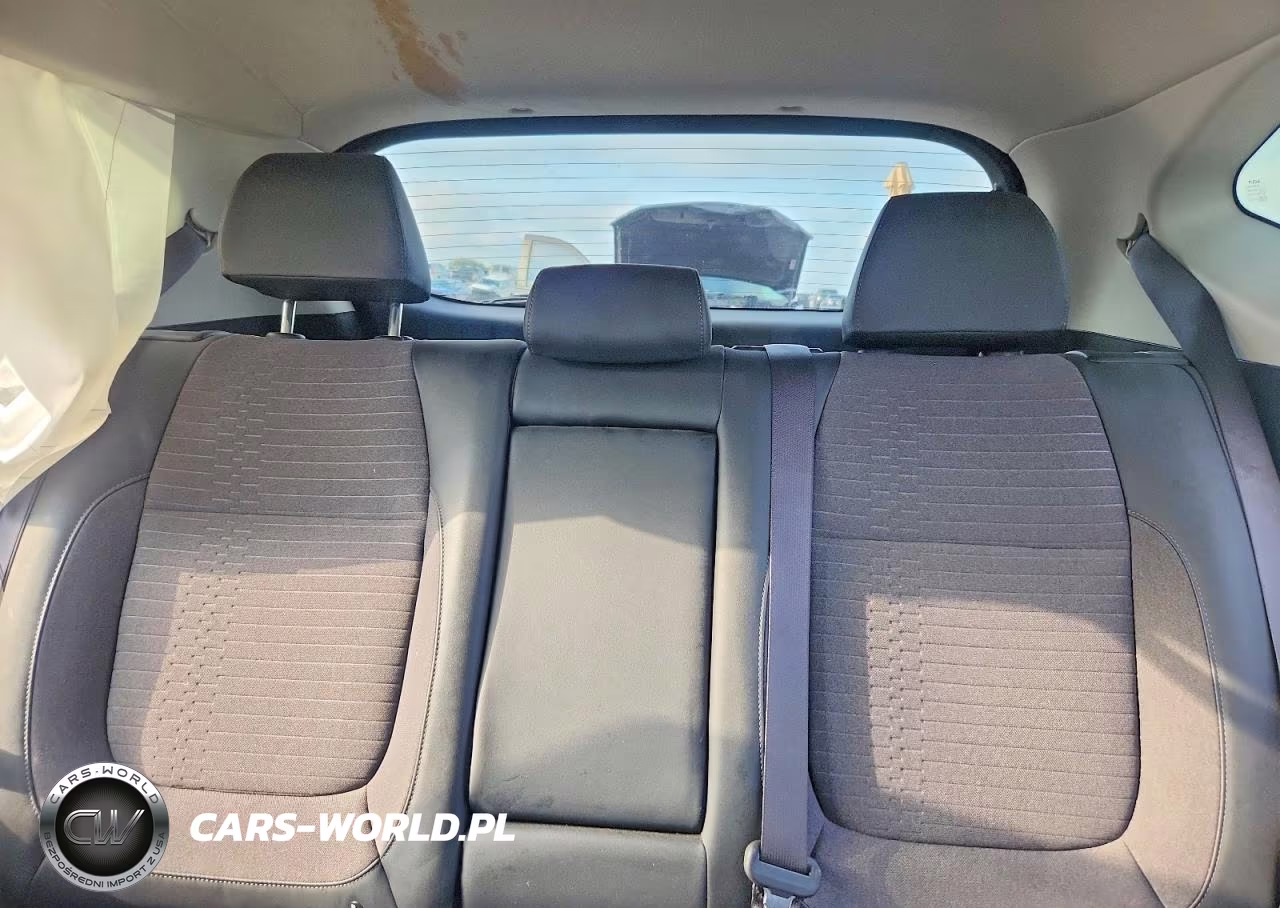 2022 Kia Seltos S VIN:KNDEU2AA4N7270442 - 10