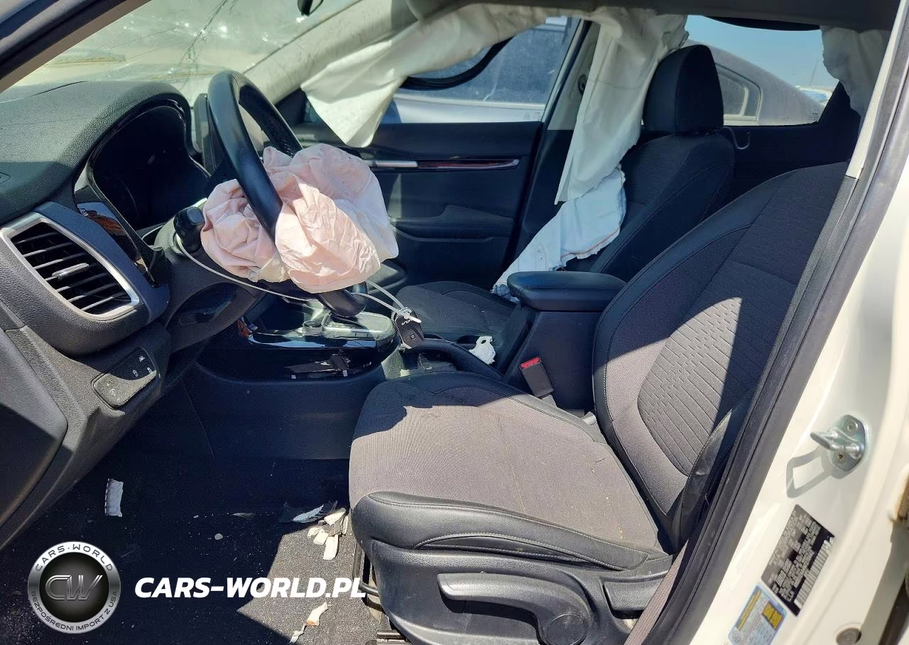 2022 Kia Seltos S VIN:KNDEU2AA4N7270442 - 7