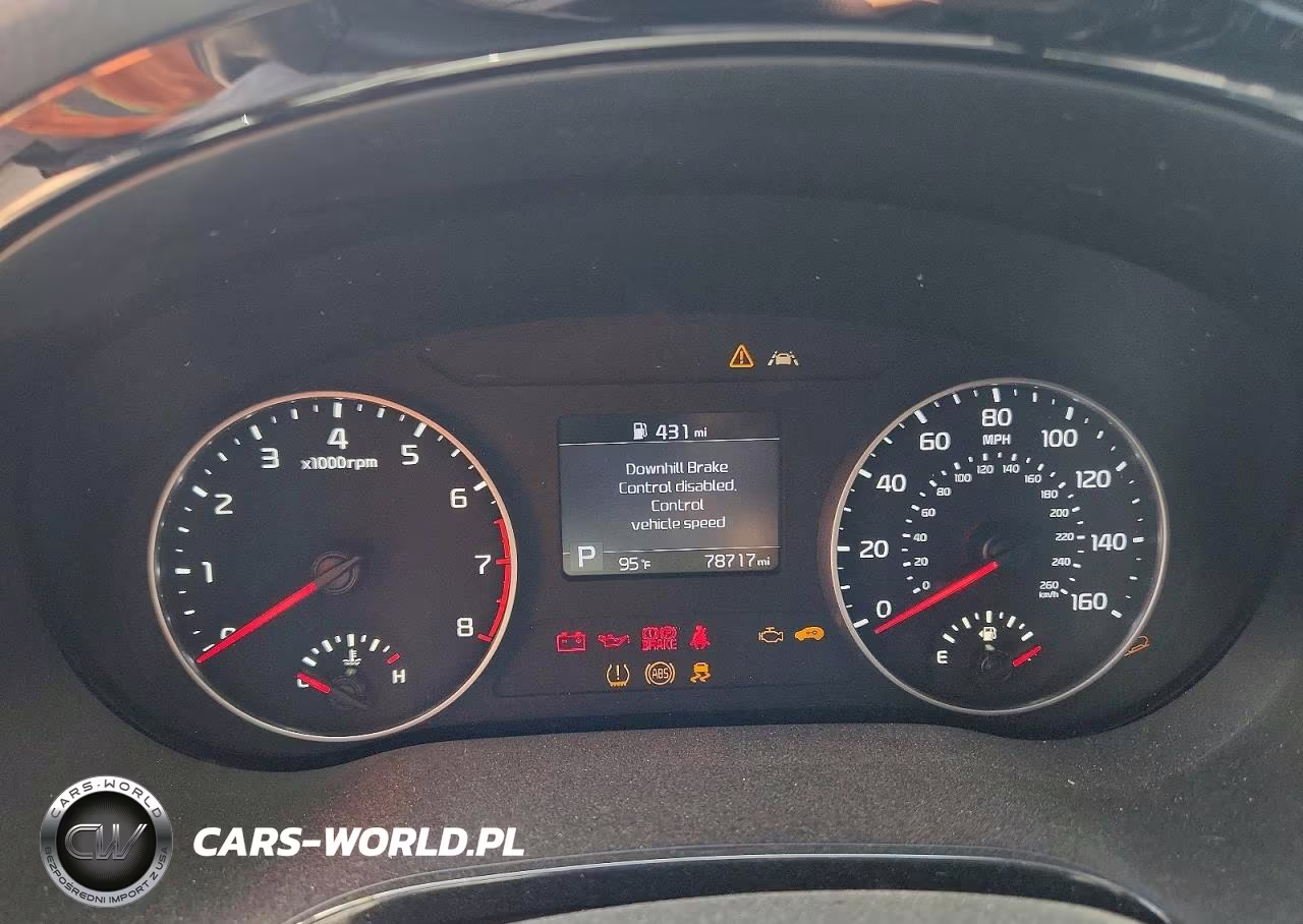2022 Kia Seltos S VIN:KNDEU2AA4N7270442 - 9