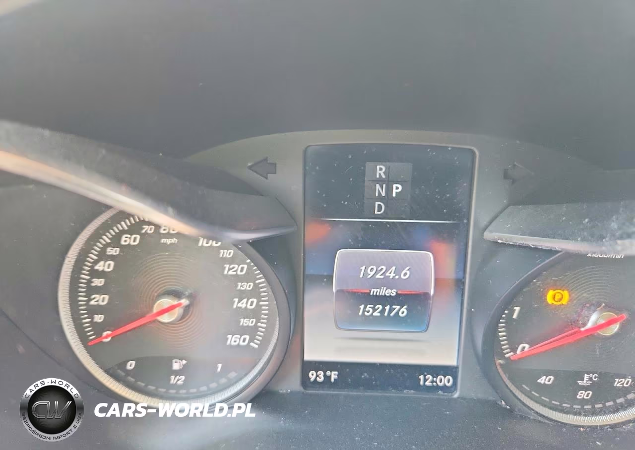 2017 Mercedes-Benz Glc 300 VIN:WDC0G4JB6HF196807 - 9