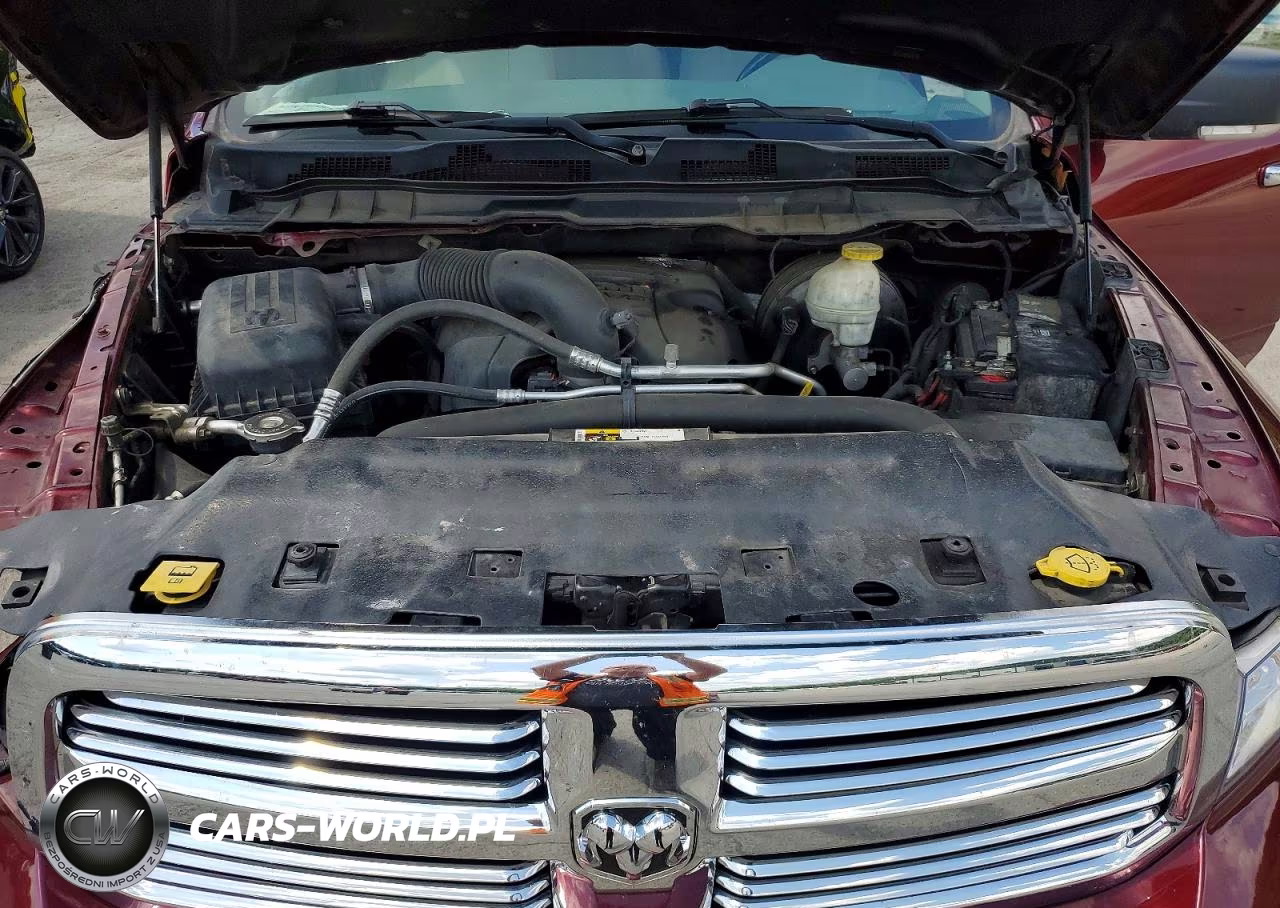 2018 Ram 1500 Slt VIN:1C6RR7LT9JS298170 - 11