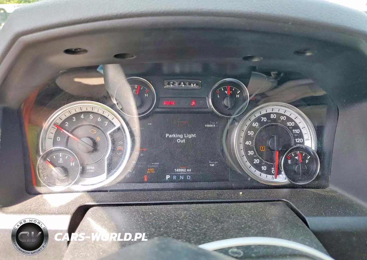 2018 Ram 1500 Slt VIN:1C6RR7LT9JS298170 - 9