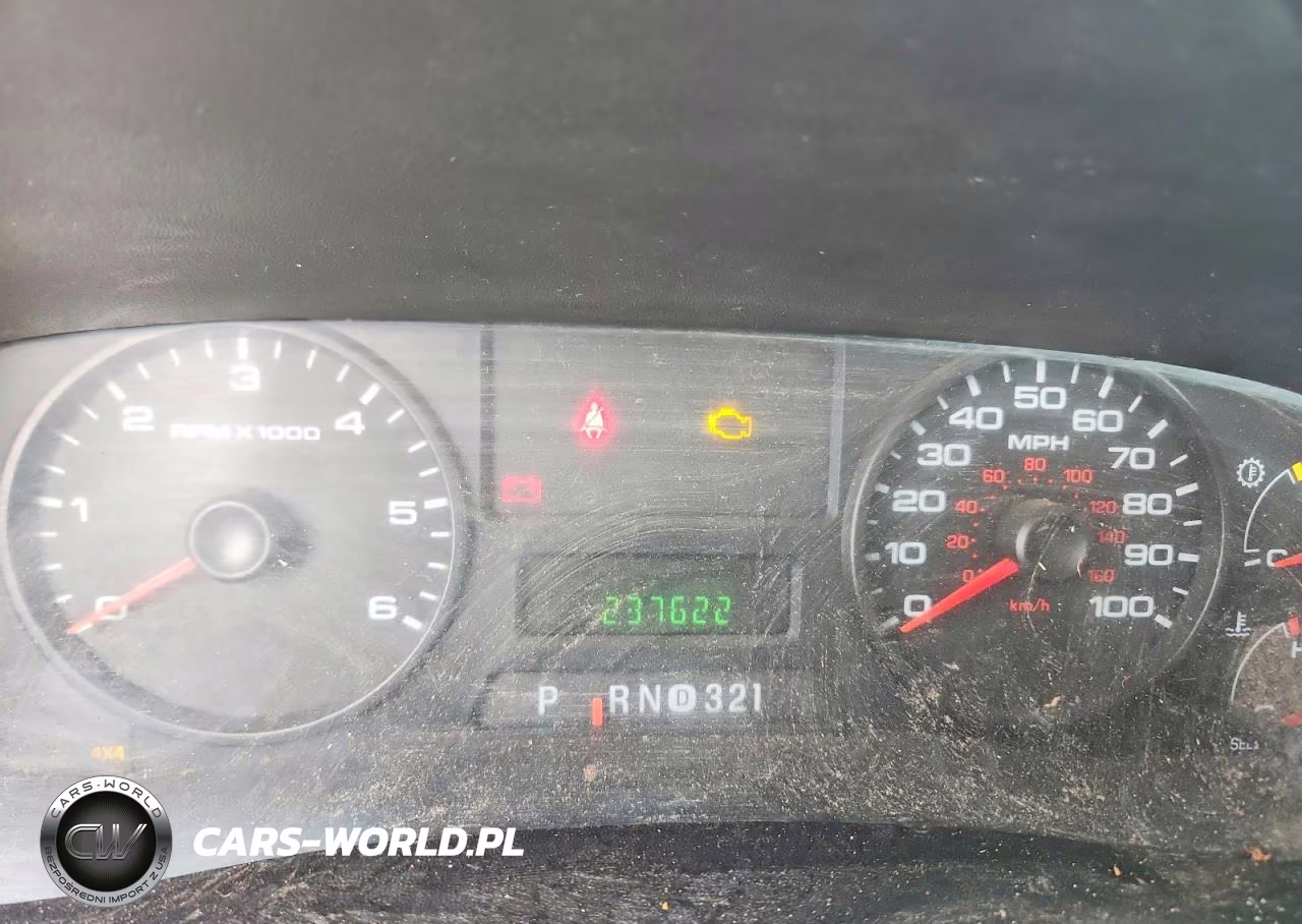 2006 Ford F250 Super Duty VIN:1FTSX21566ED35592 - 9