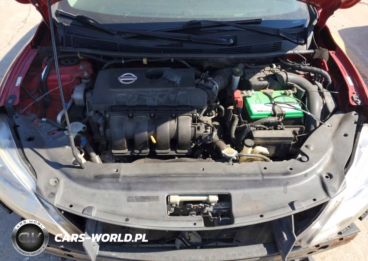2013 Nissan Sentra VIN:3N1AB7AP8DL666294 - 11