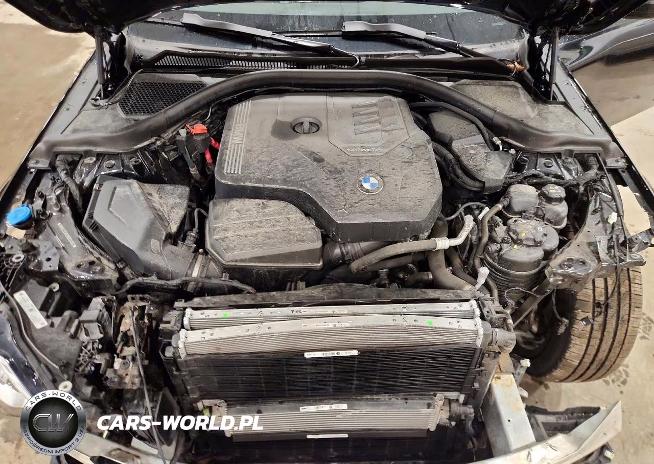 2024 BMW 230Xi VIN:3MW33CM01R8D94060 - 11