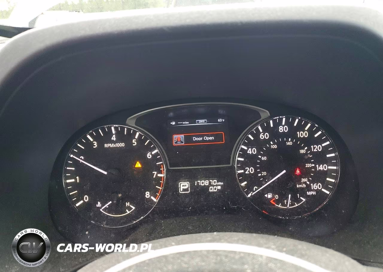 2013 Nissan Pathfinder S VIN:5N1AR2MM0DC667752 - 9