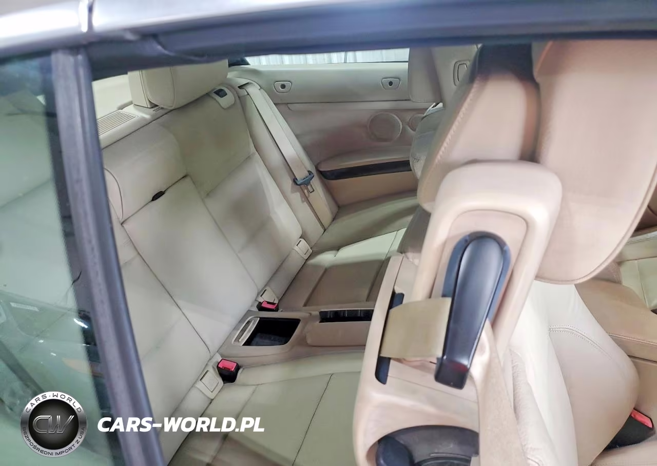2009 BMW 328 I Sulev VIN:WBAWR33559PX75498 - 10