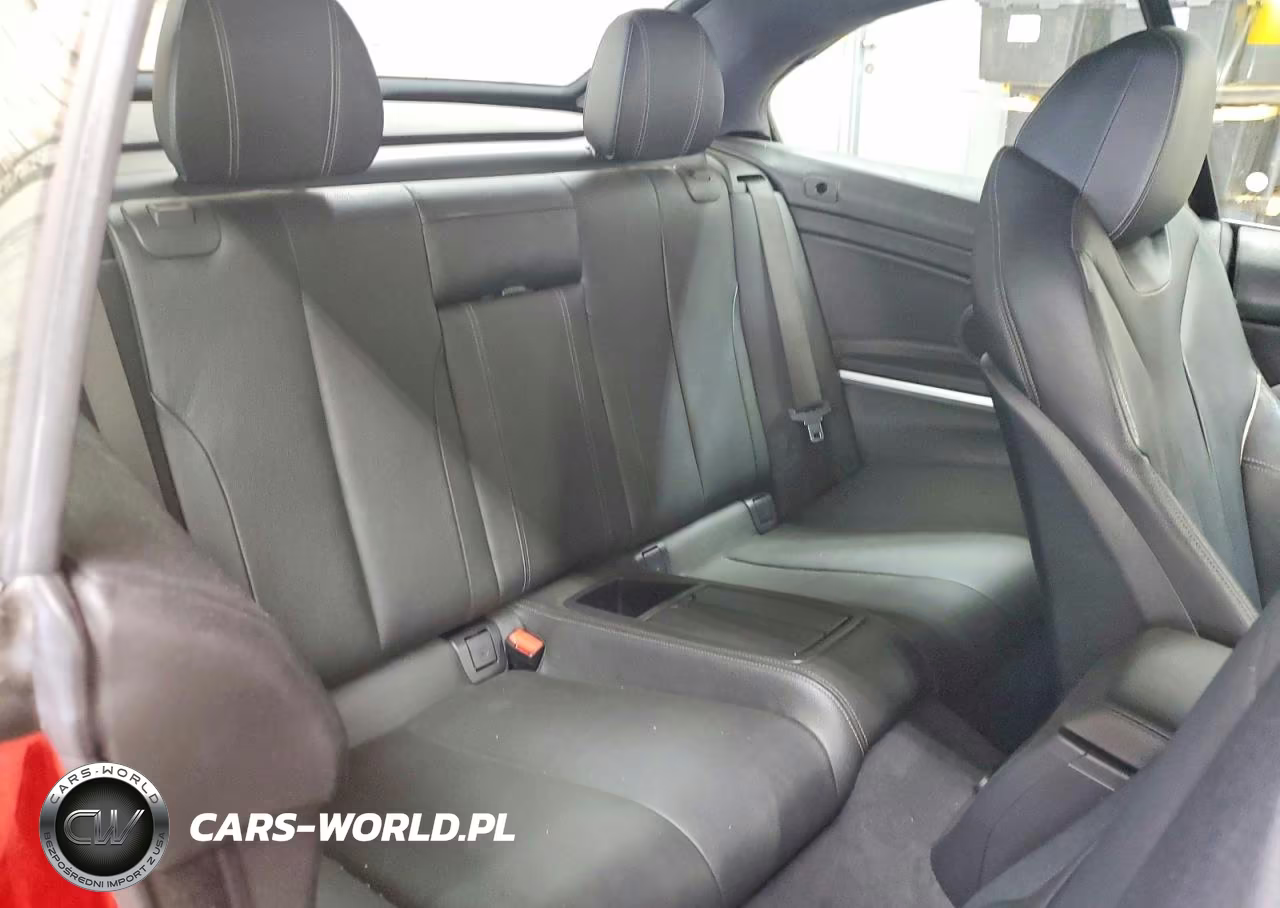 2018 BMW 430Xi VIN:WBA4Z3C51JEC55812 - 10