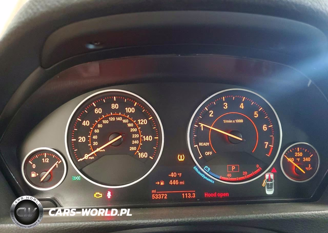 2018 BMW 430Xi VIN:WBA4Z3C51JEC55812 - 9