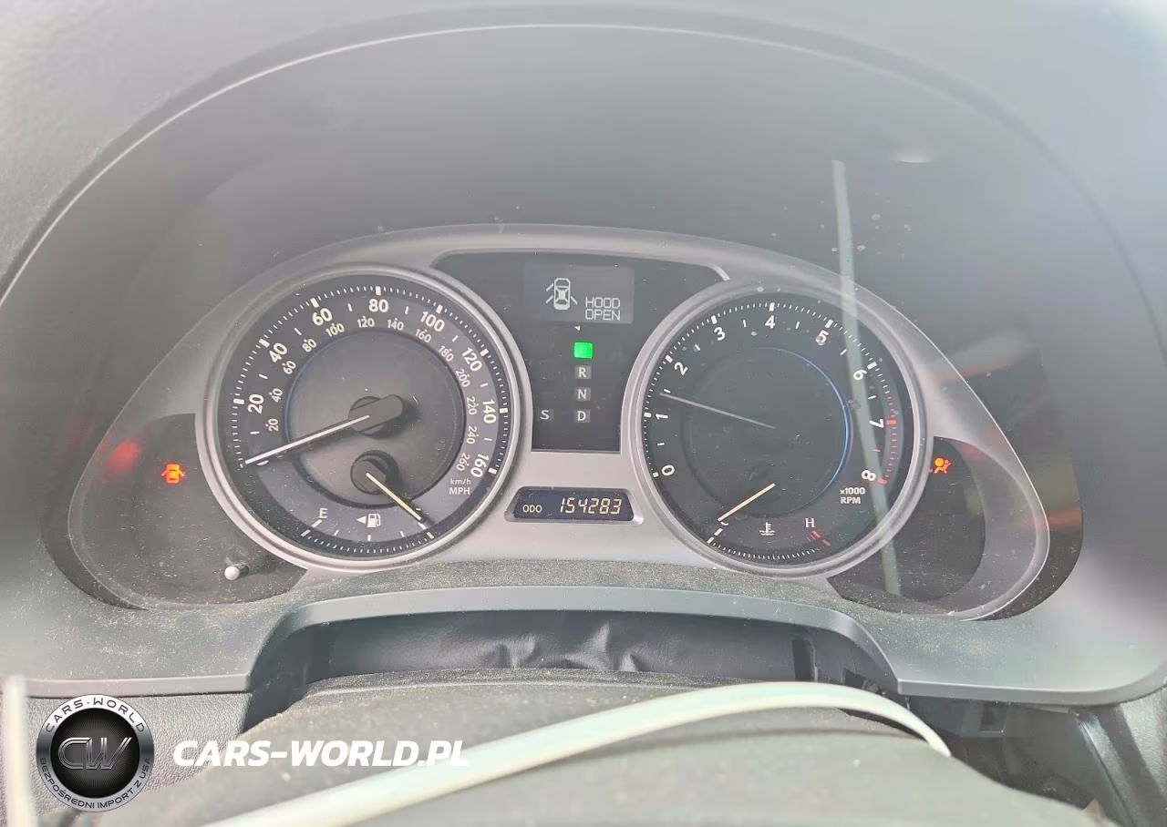 2008 Lexus Is 250 VIN:JTHBK262285063752 - 9