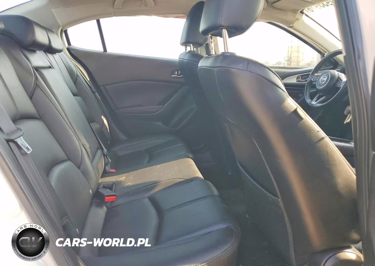 2017 Mazda 3 Touring VIN:3MZBN1V79HM135960 - 10