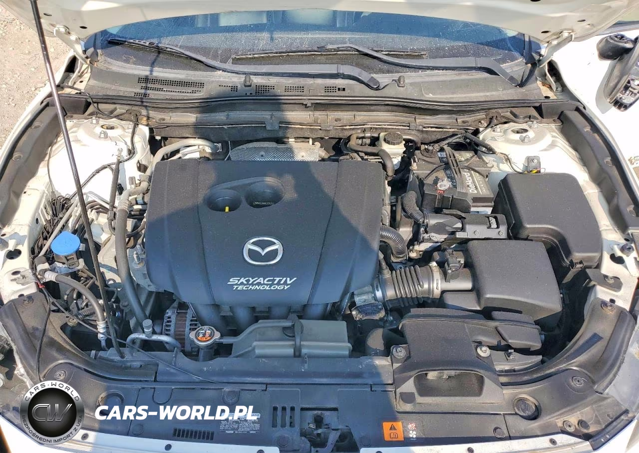 2017 Mazda 3 Touring VIN:3MZBN1V79HM135960 - 11