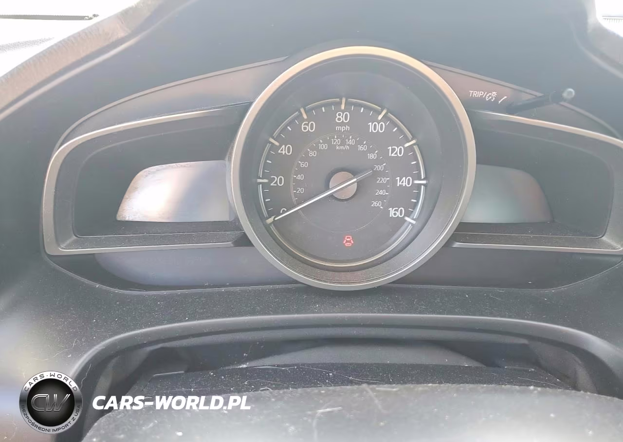 2017 Mazda 3 Touring VIN:3MZBN1V79HM135960 - 9