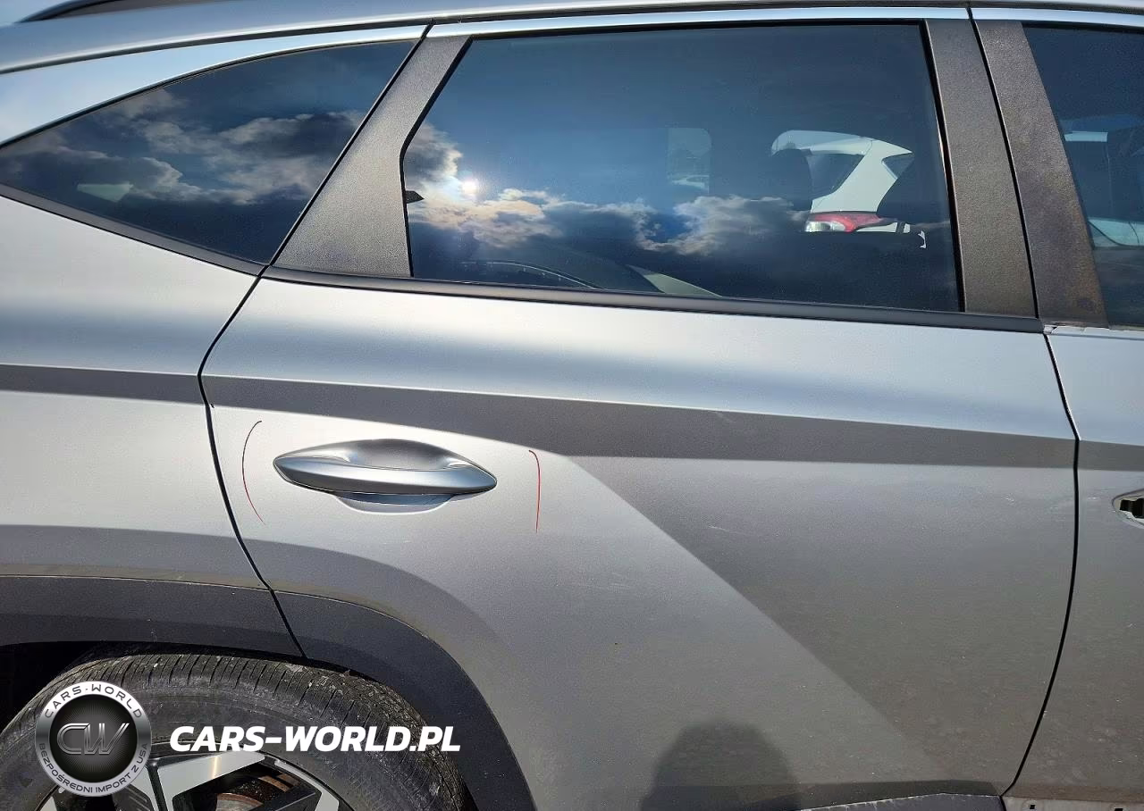 2023 Hyundai Tucson Sel VIN:5NMJF3AE3PH212822 - 10